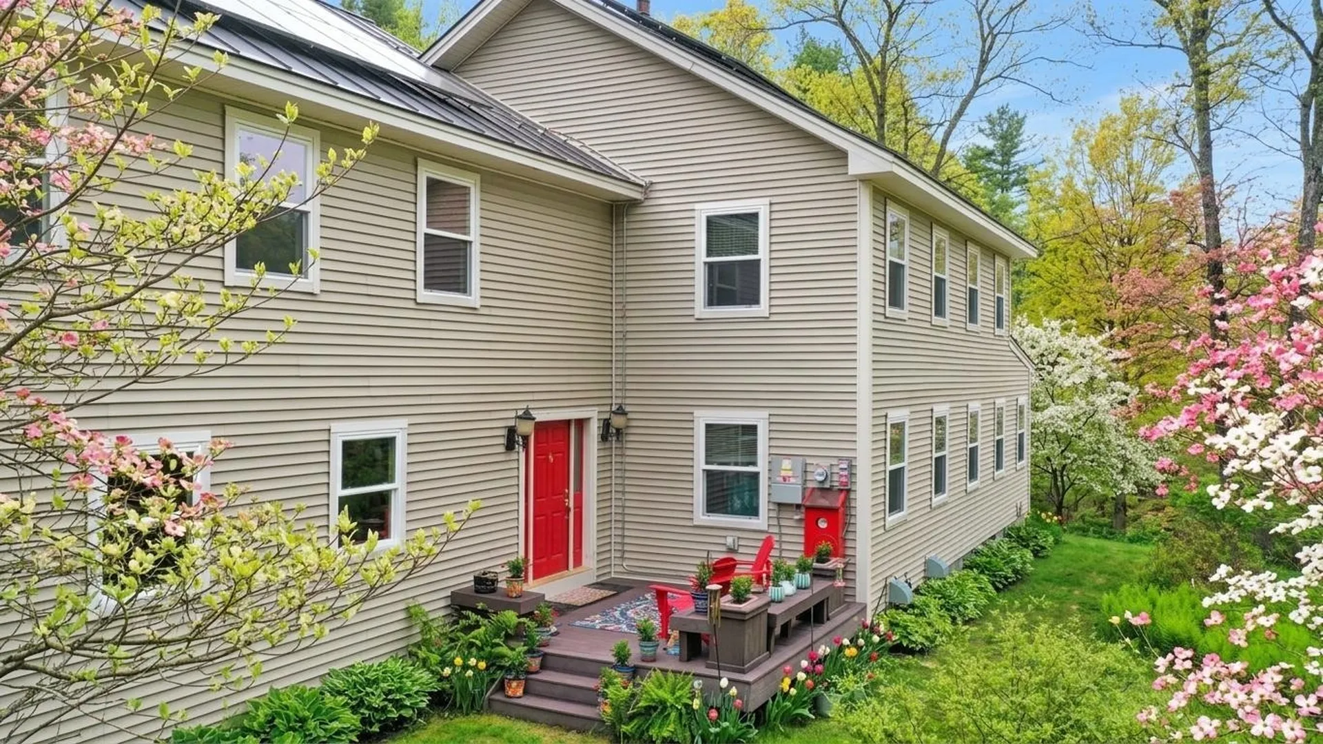 884 Bridgewater Center Road Bridgewater VT 05034
