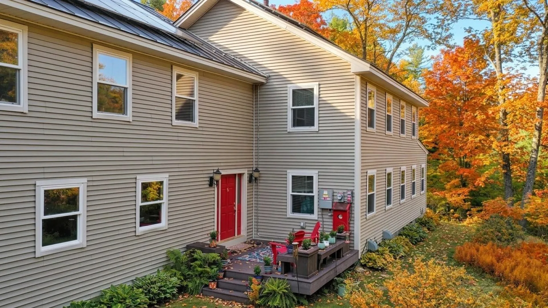 884 Bridgewater Center Road Bridgewater VT 05034
