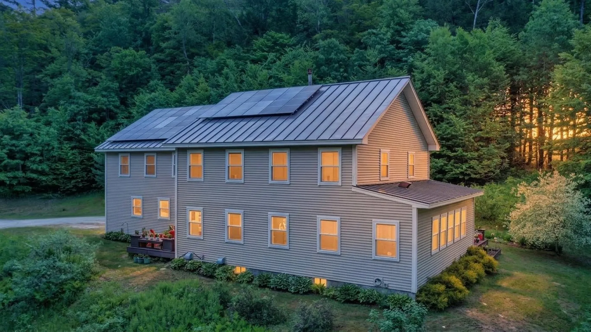 884 Bridgwater Center Road Bridgewater VT 05034