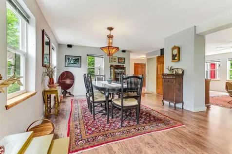 884 Bridgwater Center Road Bridgewater VT 05034