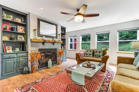 884 Bridgwater Center Road Bridgewater VT 05034