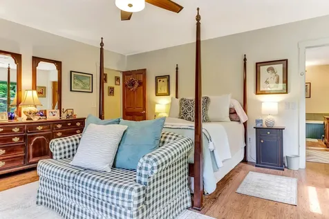 884 Bridgewater Center Road Bridgewater VT 05034