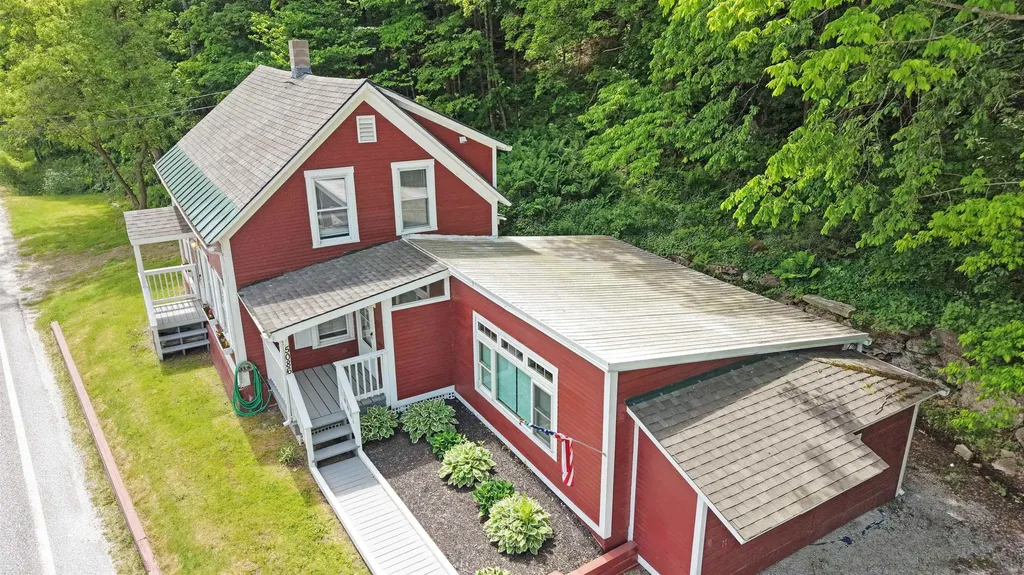 5086 Vermont Route 103 Shrewsbury VT 05738