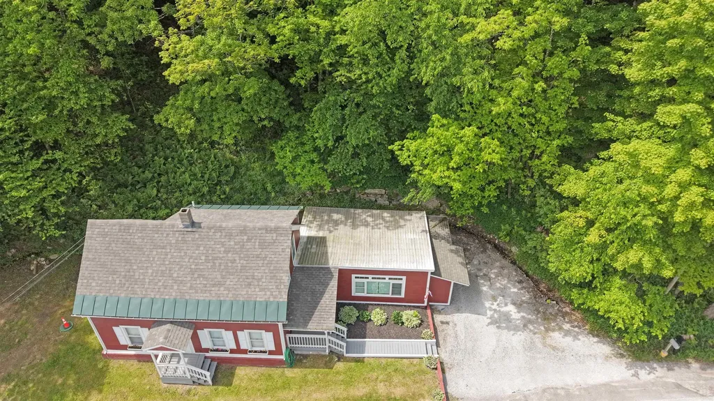 5086 Vermont Route 103 Shrewsbury VT 05738