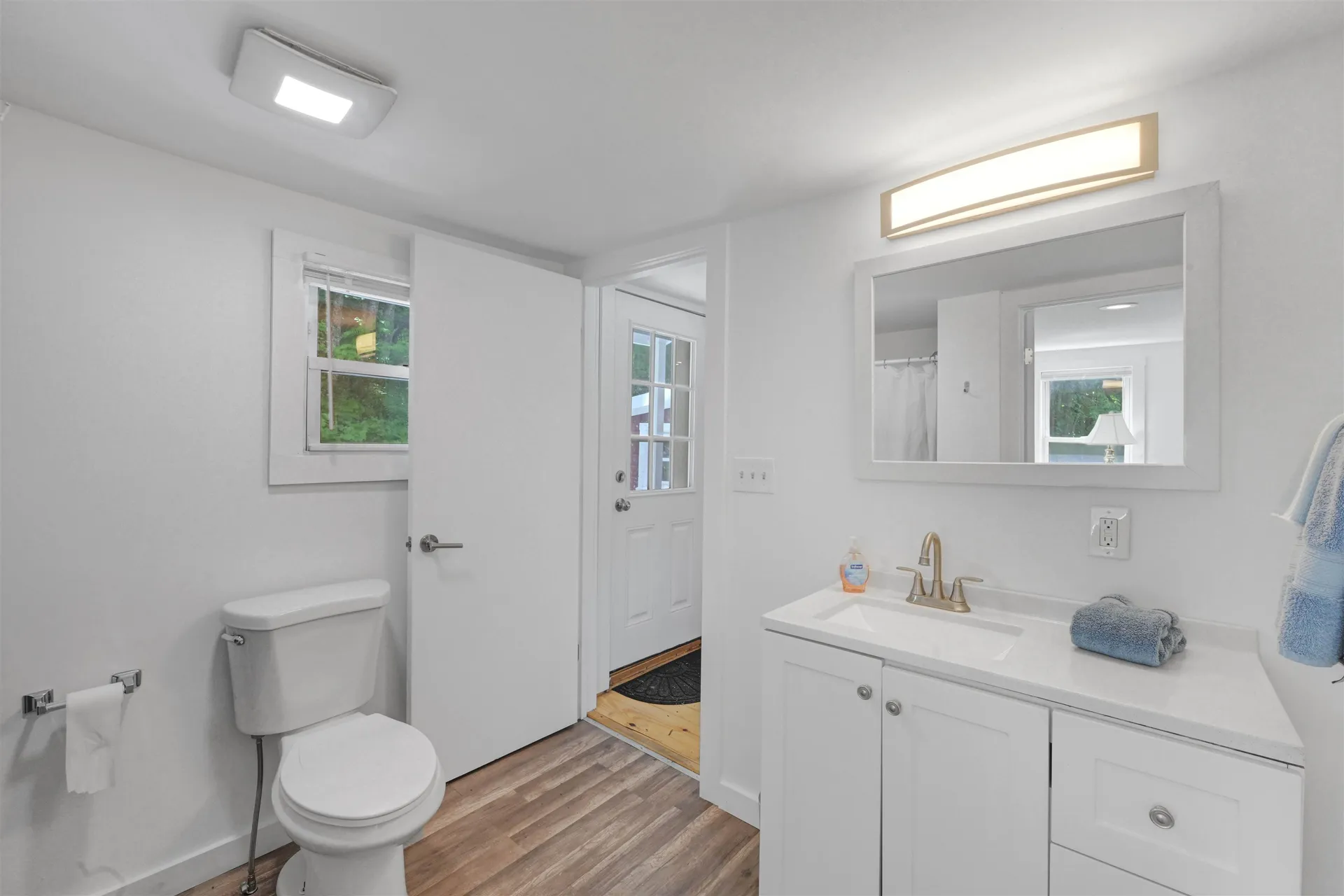 5086 Vermont Route 103 Shrewsbury VT 05738