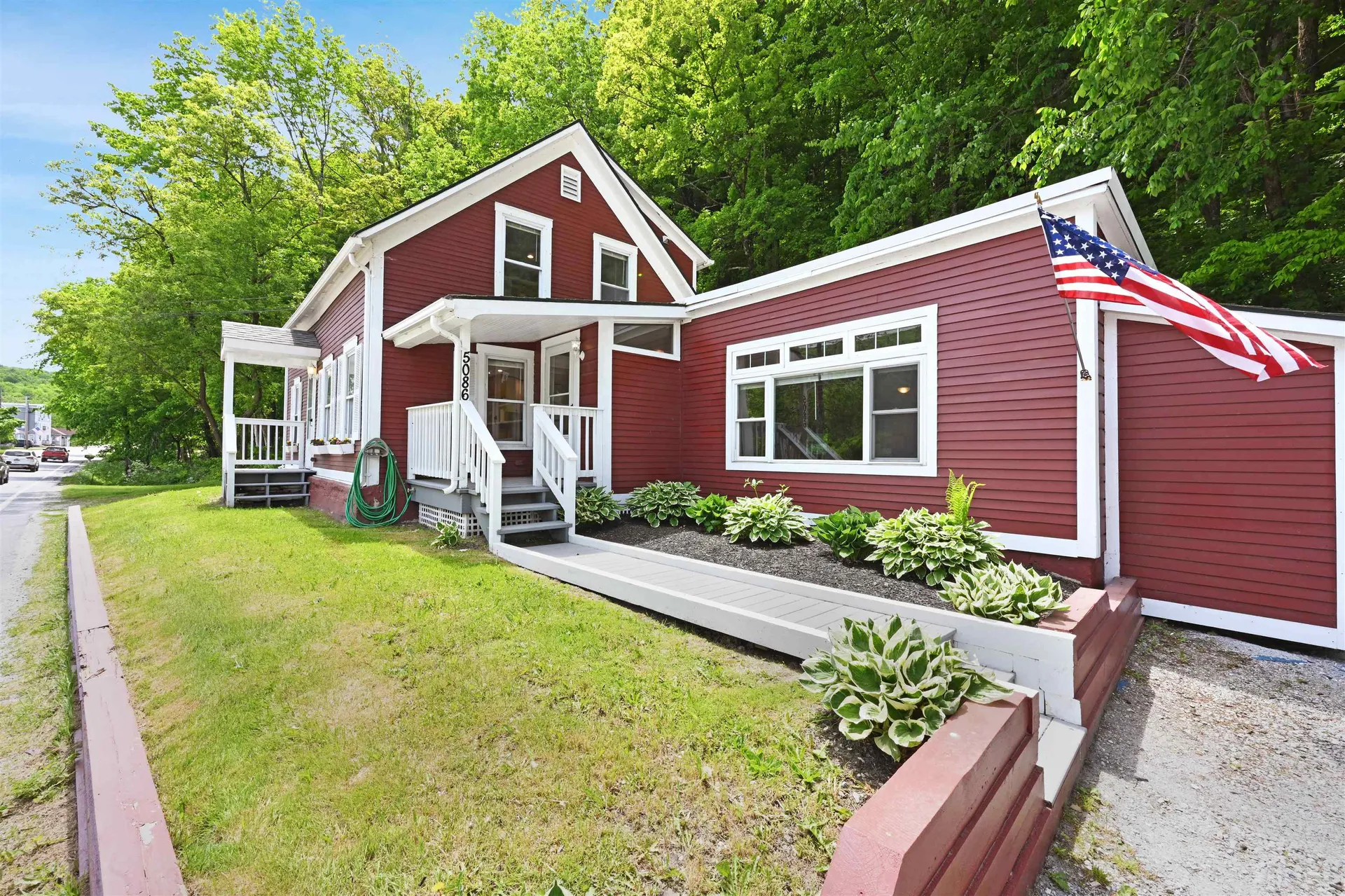 5086 Vermont Route 103 Shrewsbury VT 05738