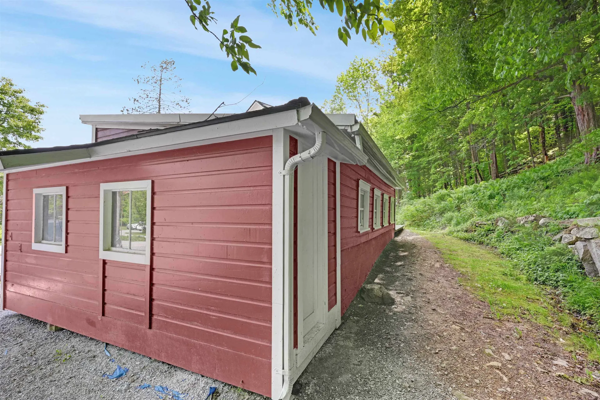5086 Vermont Route 103 Shrewsbury VT 05738