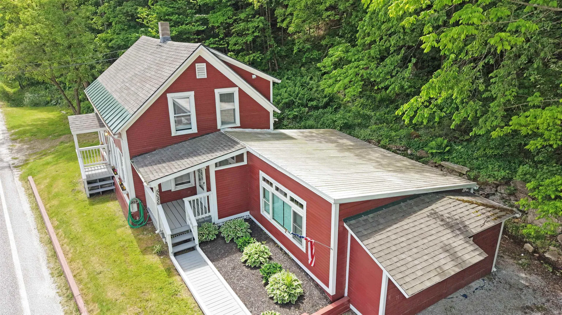 5086 Vermont Route 103 Shrewsbury VT 05738