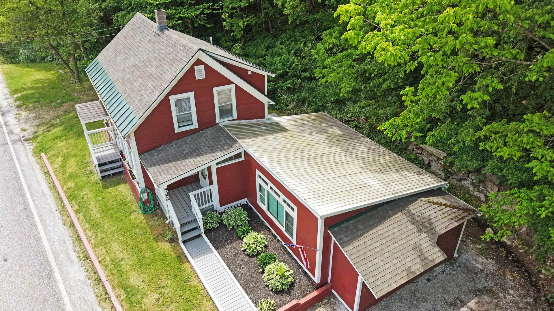 5086 Vermont Route 103 Shrewsbury VT 05738