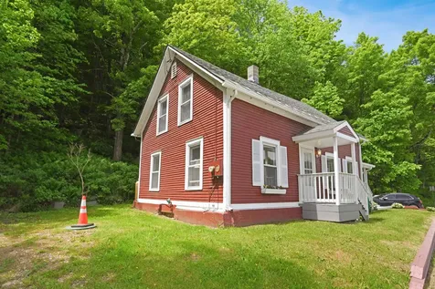 5086 Vermont Route 103 Shrewsbury VT 05738