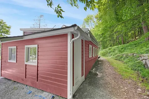 5086 Vermont Route 103 Shrewsbury VT 05738