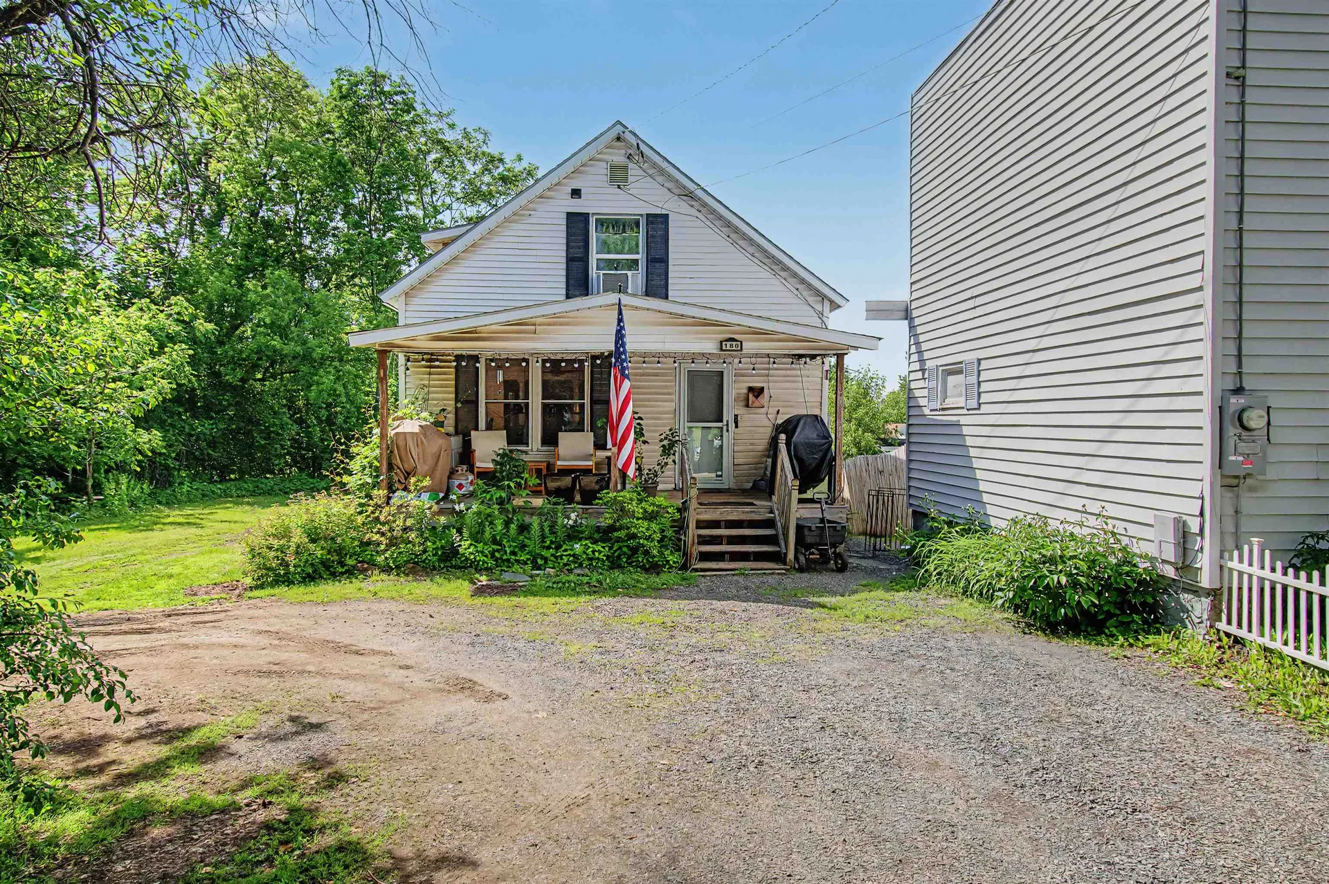 180 South Main Street St. Albans City VT 05478