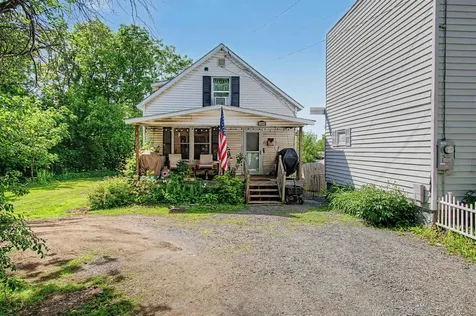 180 South Main Street St. Albans City VT 05478
