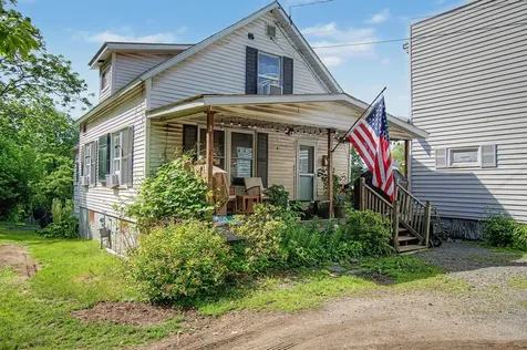 180 South Main Street St. Albans City VT 05478
