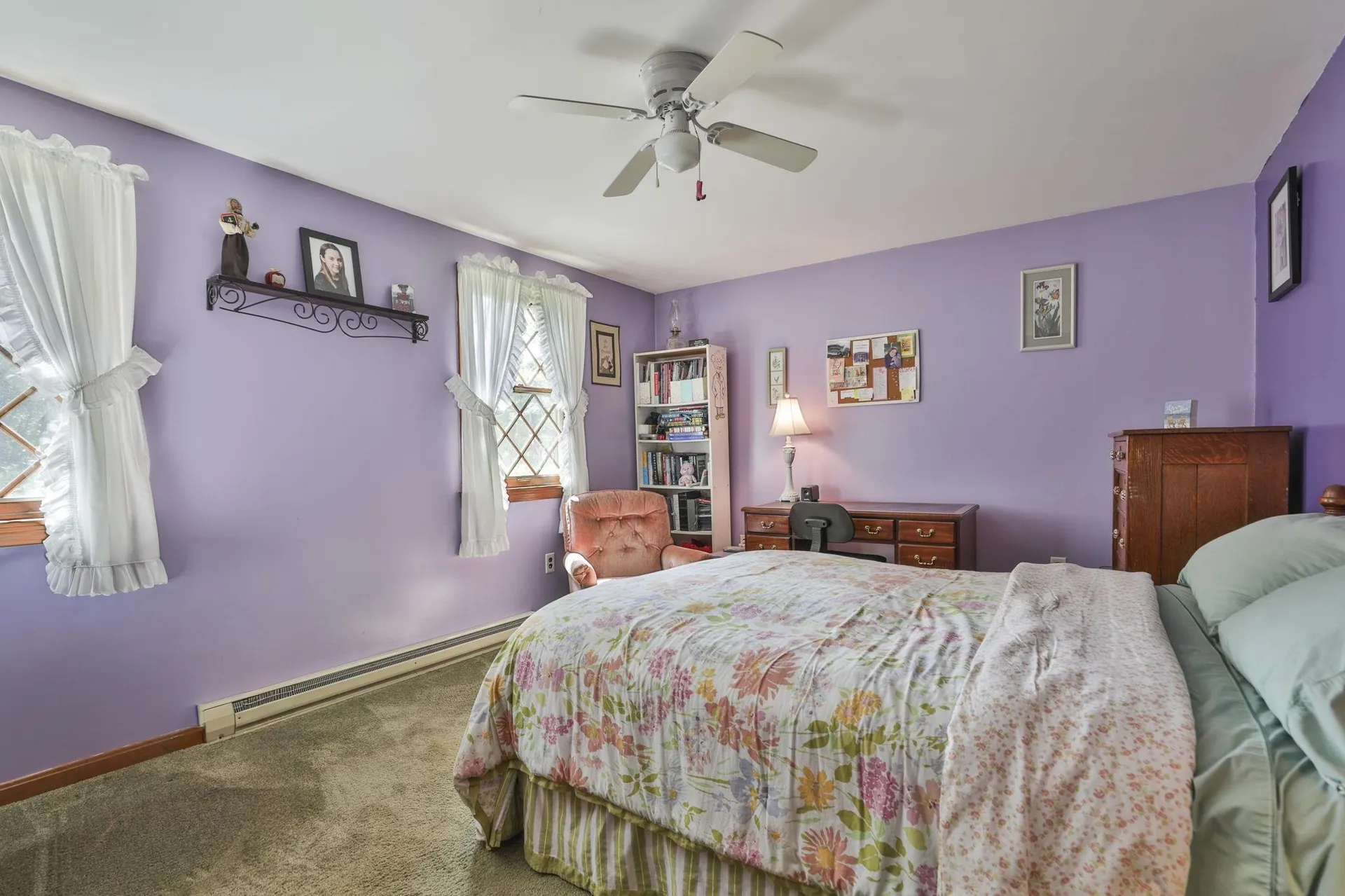 15 Edinburgh Drive Bedford NH 03110