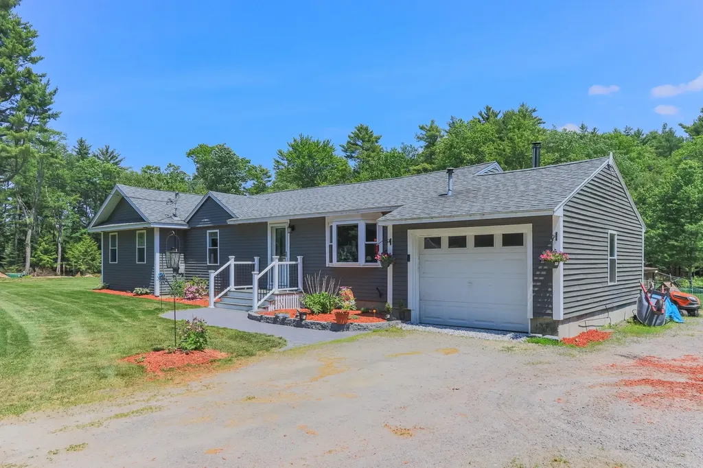 201 Slip Road Greenfield NH 03047