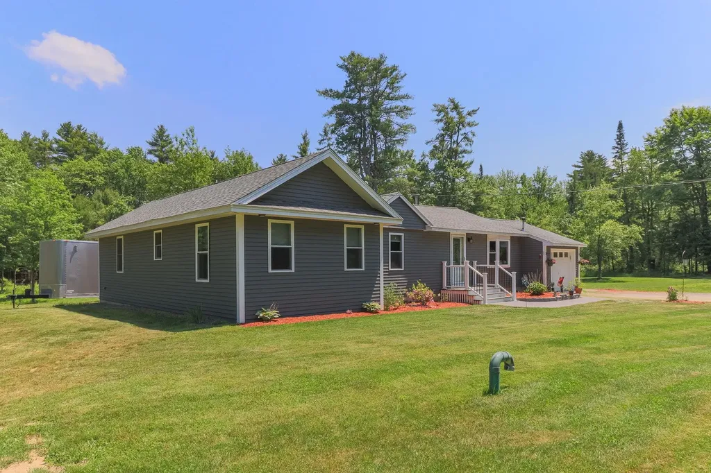 201 Slip Road Greenfield NH 03047