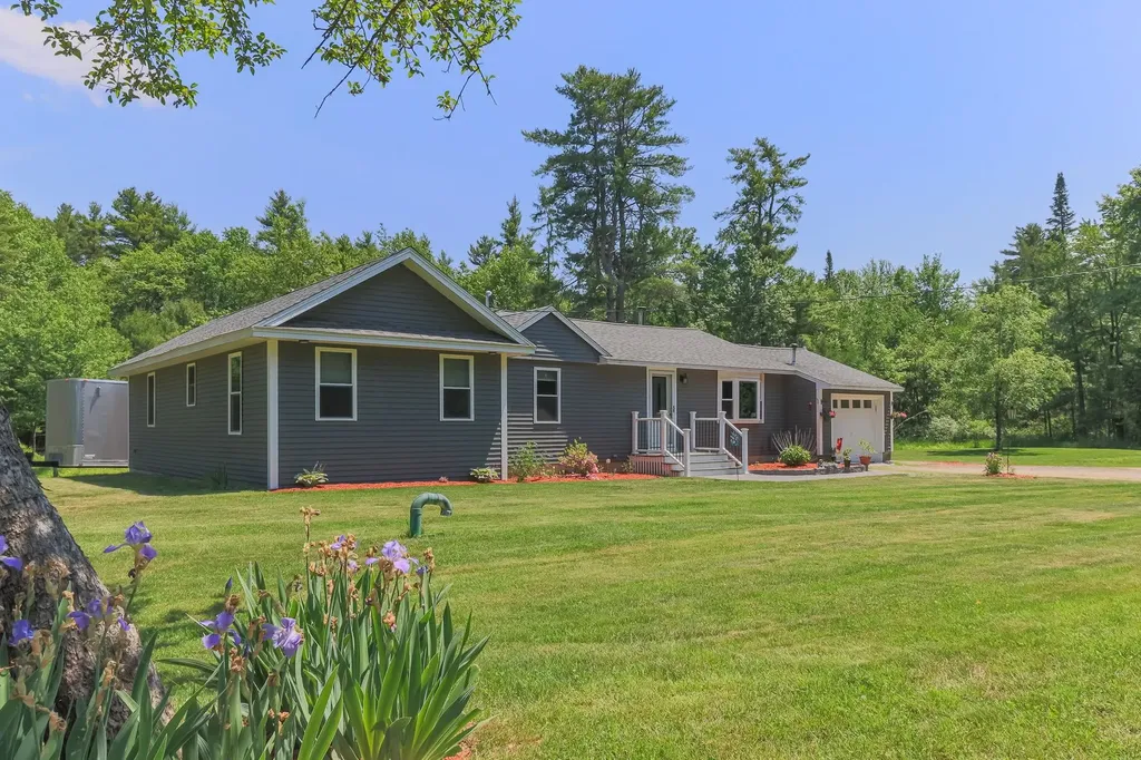 201 Slip Road Greenfield NH 03047