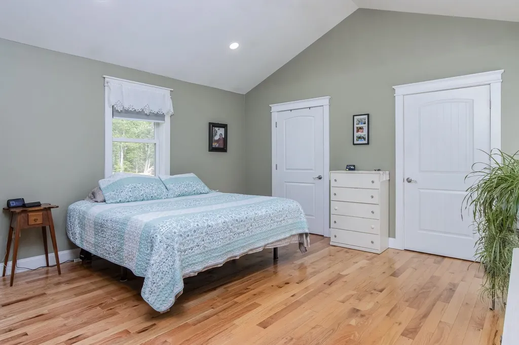 201 Slip Road Greenfield NH 03047