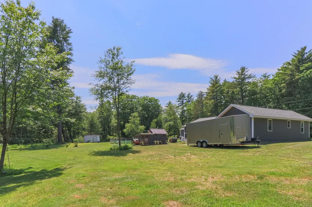 201 Slip Road Greenfield NH 03047