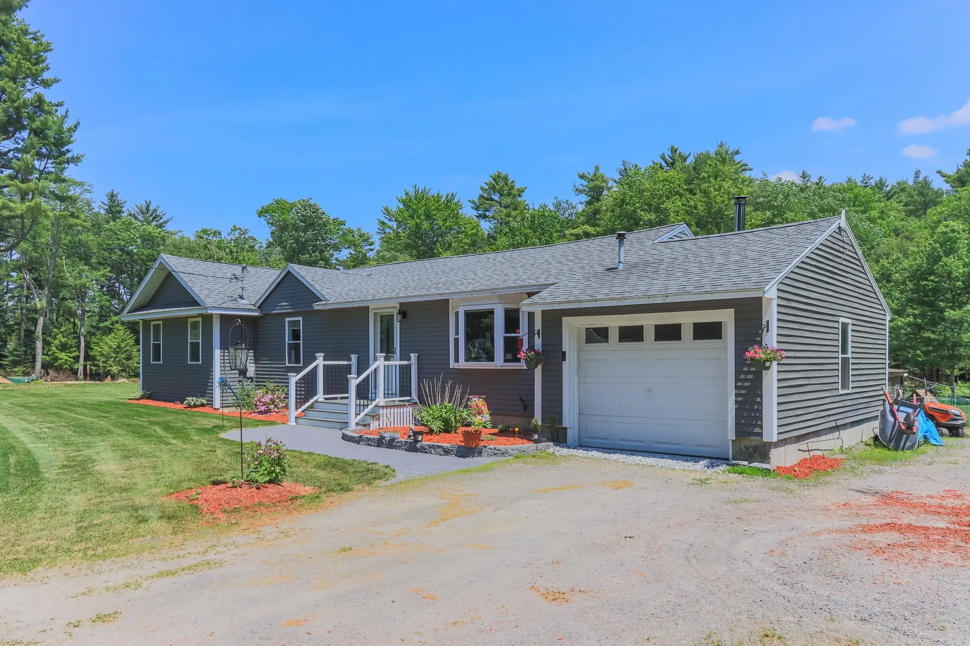 201 Slip Road Greenfield NH 03047