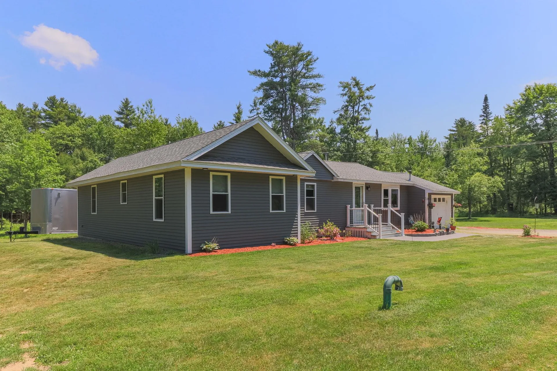201 Slip Road Greenfield NH 03047