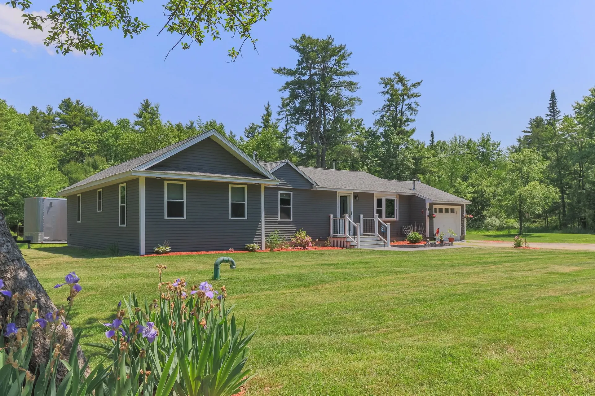 201 Slip Road Greenfield NH 03047