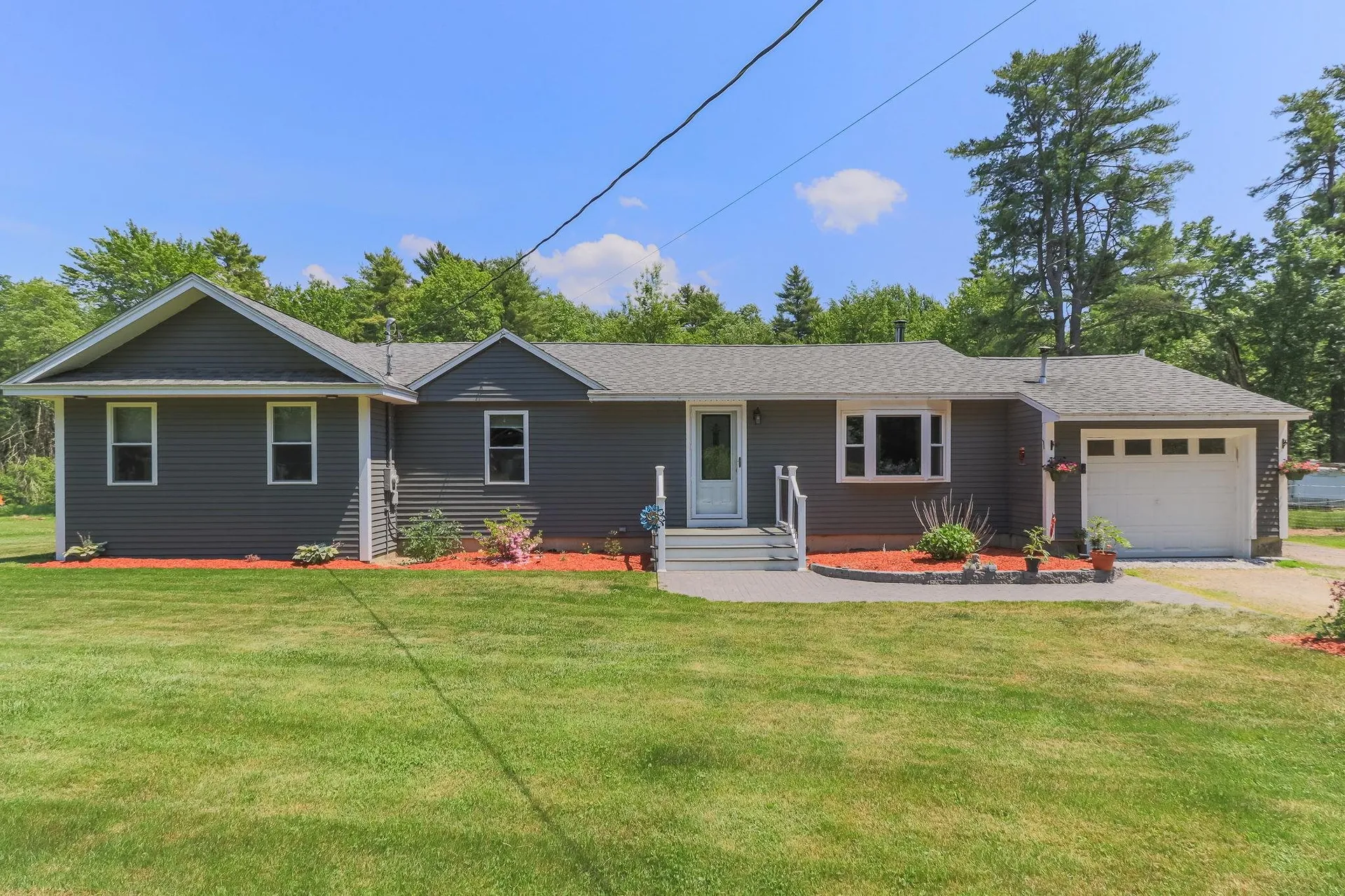 201 Slip Road Greenfield NH 03047