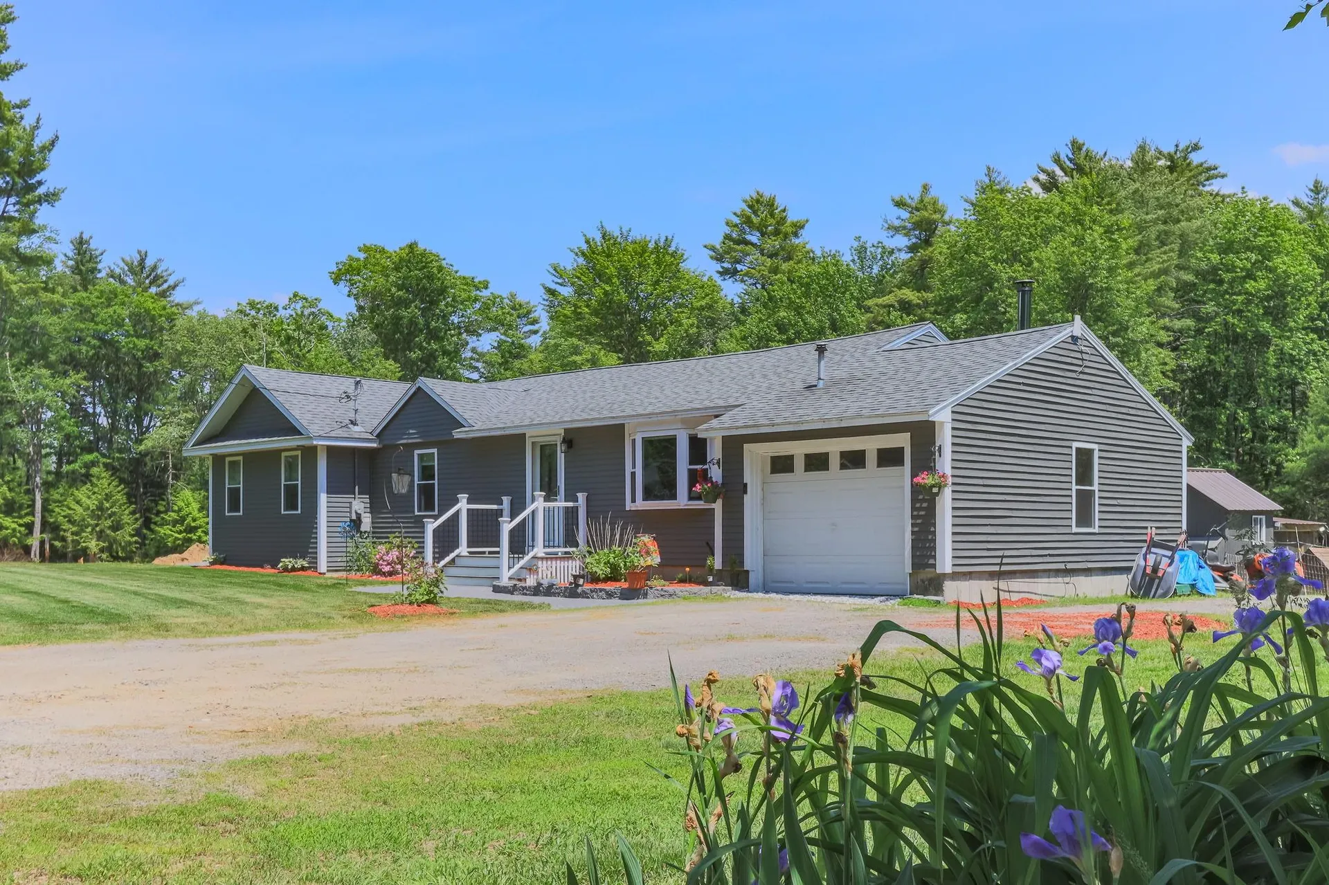 201 Slip Road Greenfield NH 03047