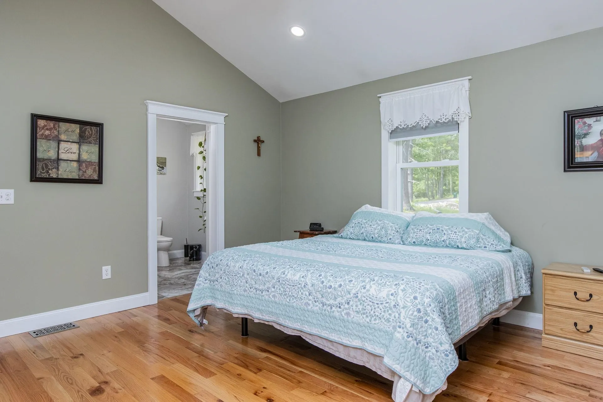 201 Slip Road Greenfield NH 03047
