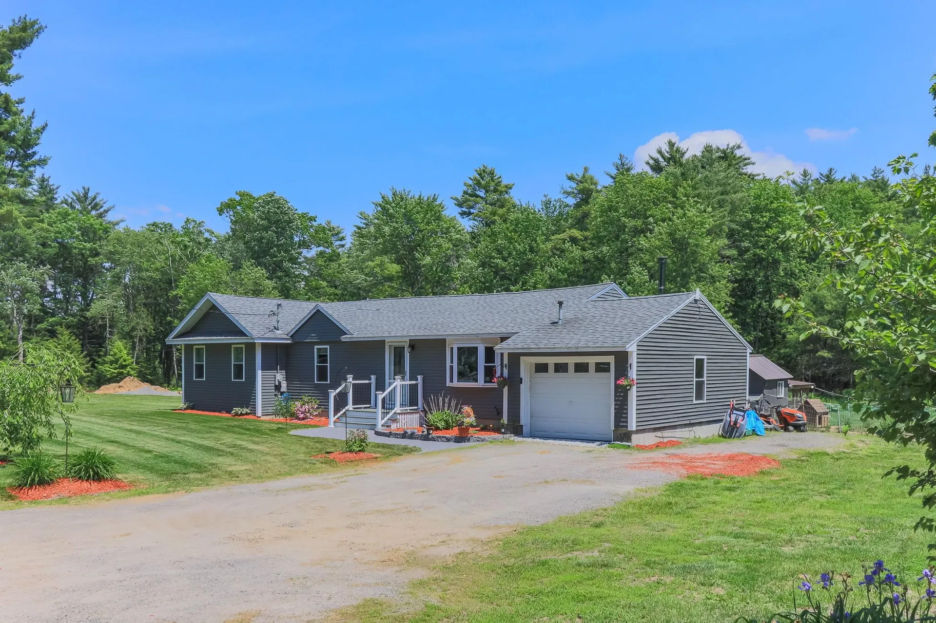 201 Slip Road Greenfield NH 03047