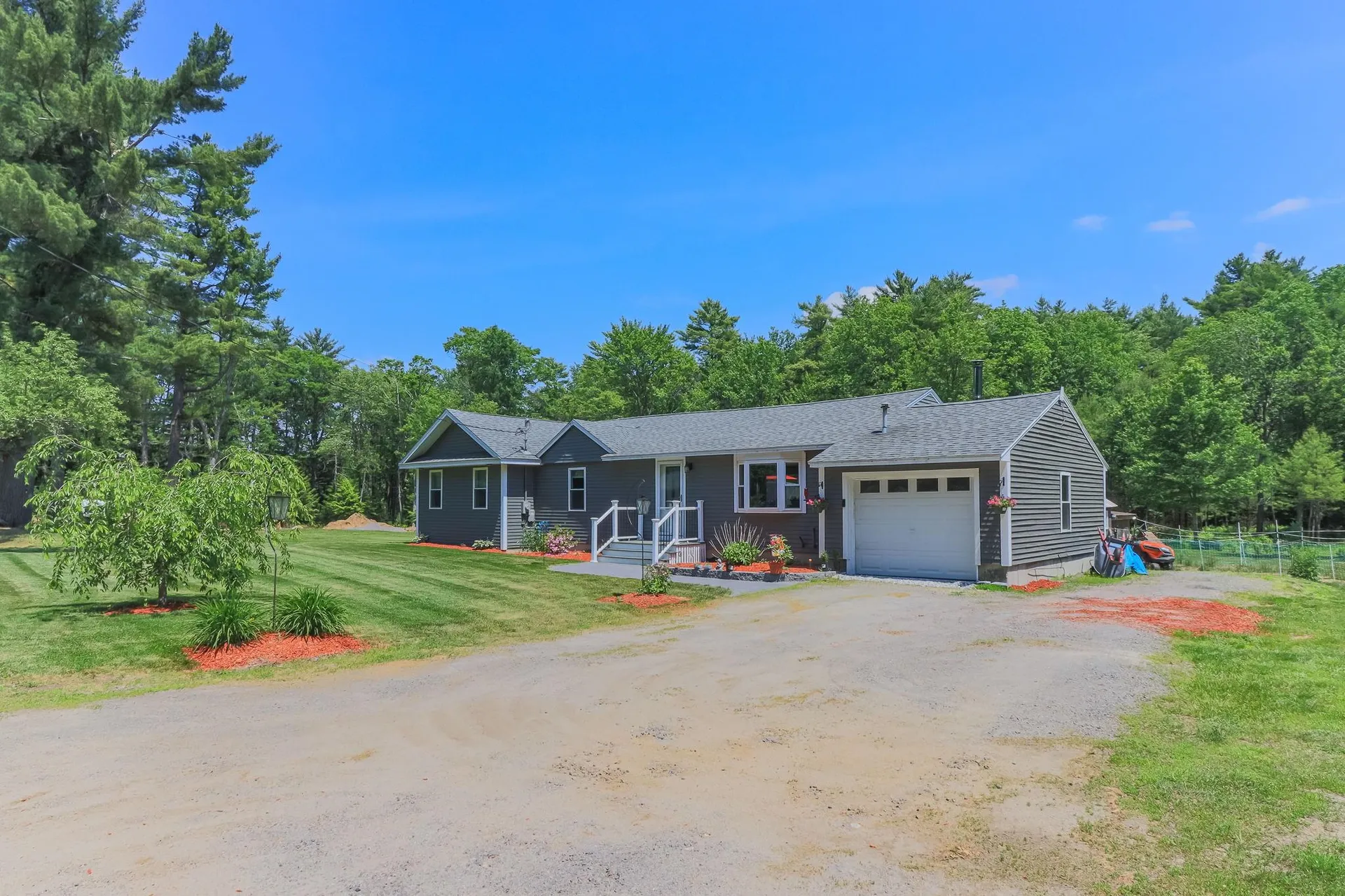 201 Slip Road Greenfield NH 03047