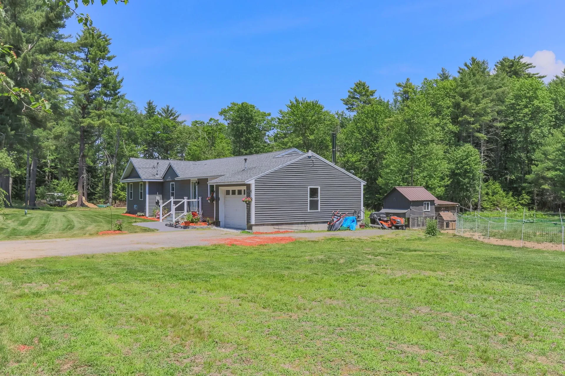 201 Slip Road Greenfield NH 03047