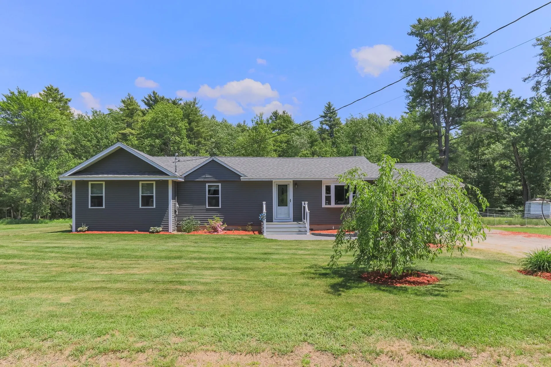 201 Slip Road Greenfield NH 03047