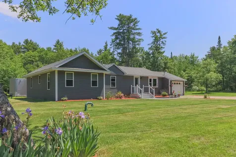 201 Slip Road Greenfield NH 03047