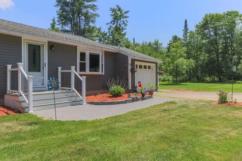 201 Slip Road Greenfield NH 03047