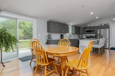 201 Slip Road Greenfield NH 03047