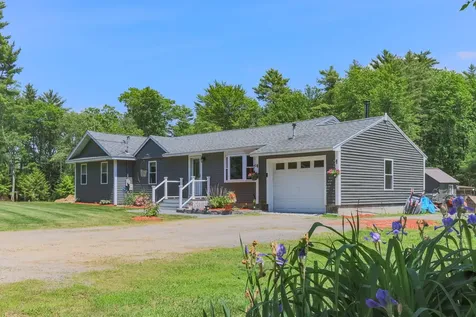 201 Slip Road Greenfield NH 03047