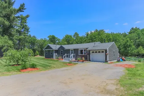 201 Slip Road Greenfield NH 03047