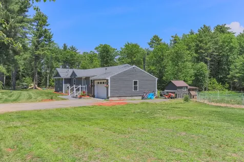 201 Slip Road Greenfield NH 03047