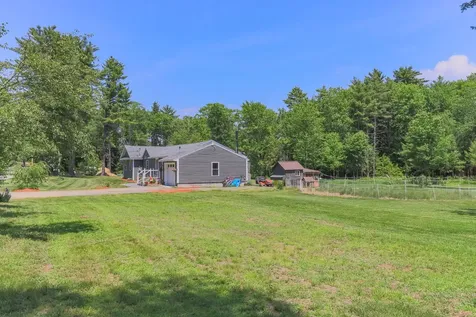 201 Slip Road Greenfield NH 03047