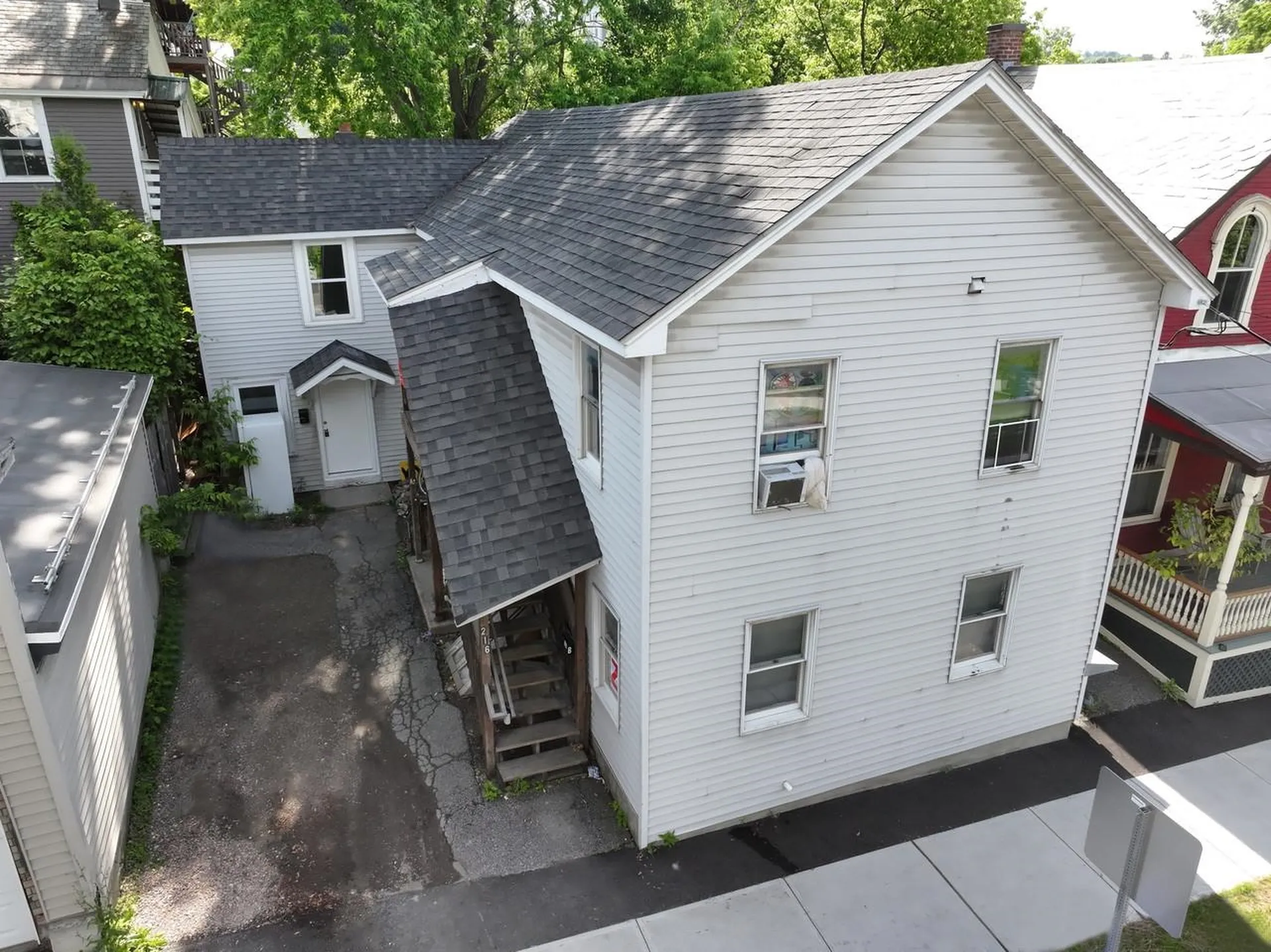 214-216 Pine Street Burlington VT 05401