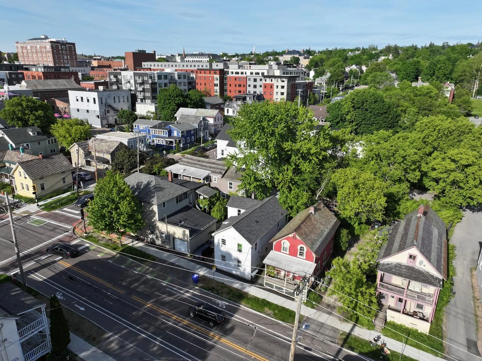 214-216 Pine Street Burlington VT 05401
