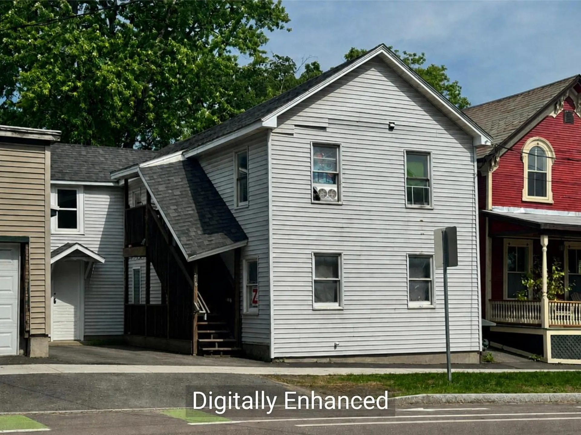 214-216 Pine Street Burlington VT 05401
