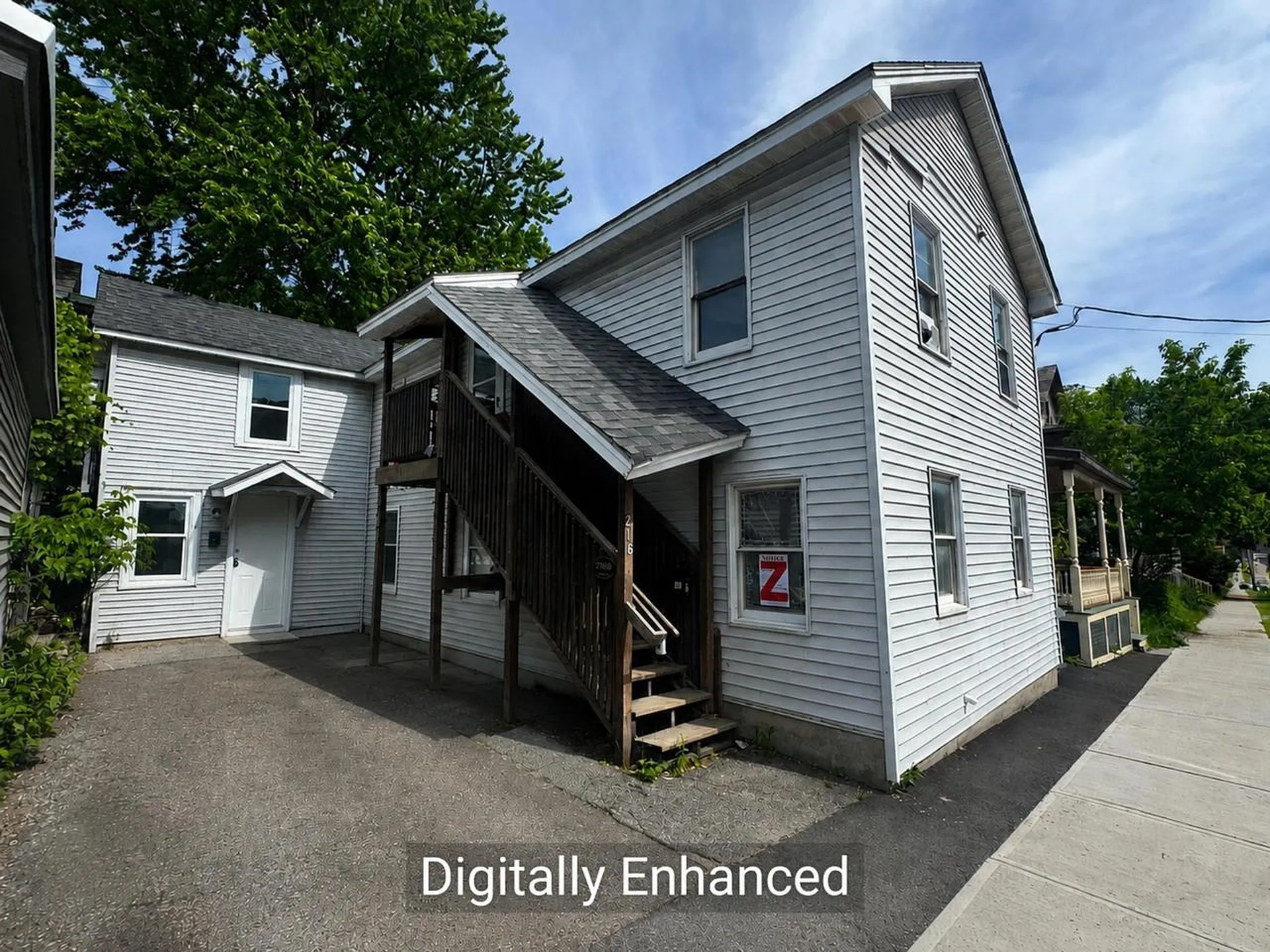 214-216 Pine Street Burlington VT 05401