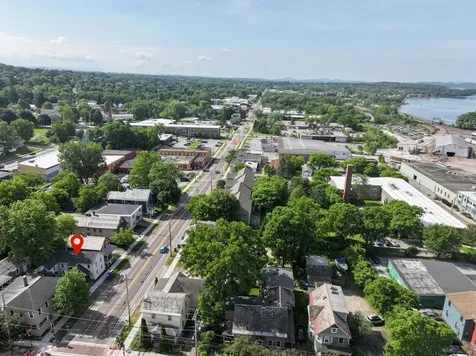214-216 Pine Street Burlington VT 05401