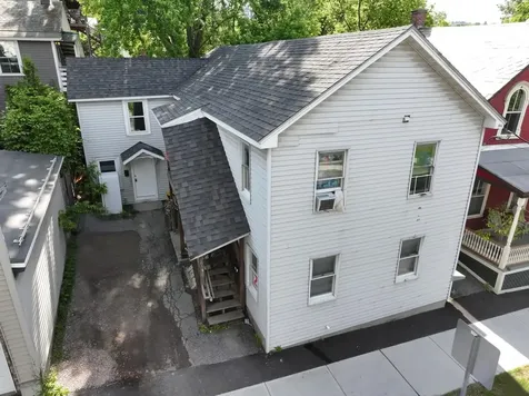 214-216 Pine Street Burlington VT 05401
