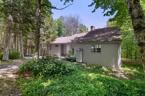 10 Wedgewood Drive Grantham NH 03753