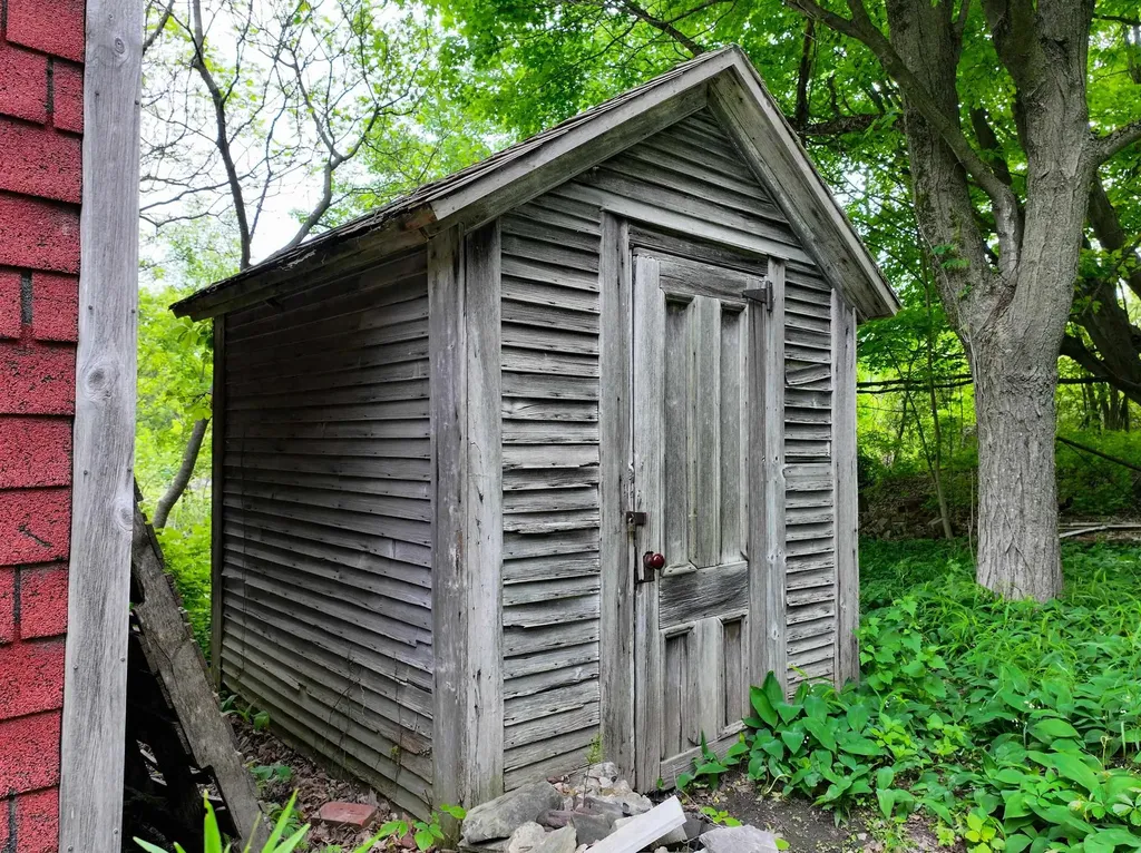 1519 Delong Road Cornwall VT 05753