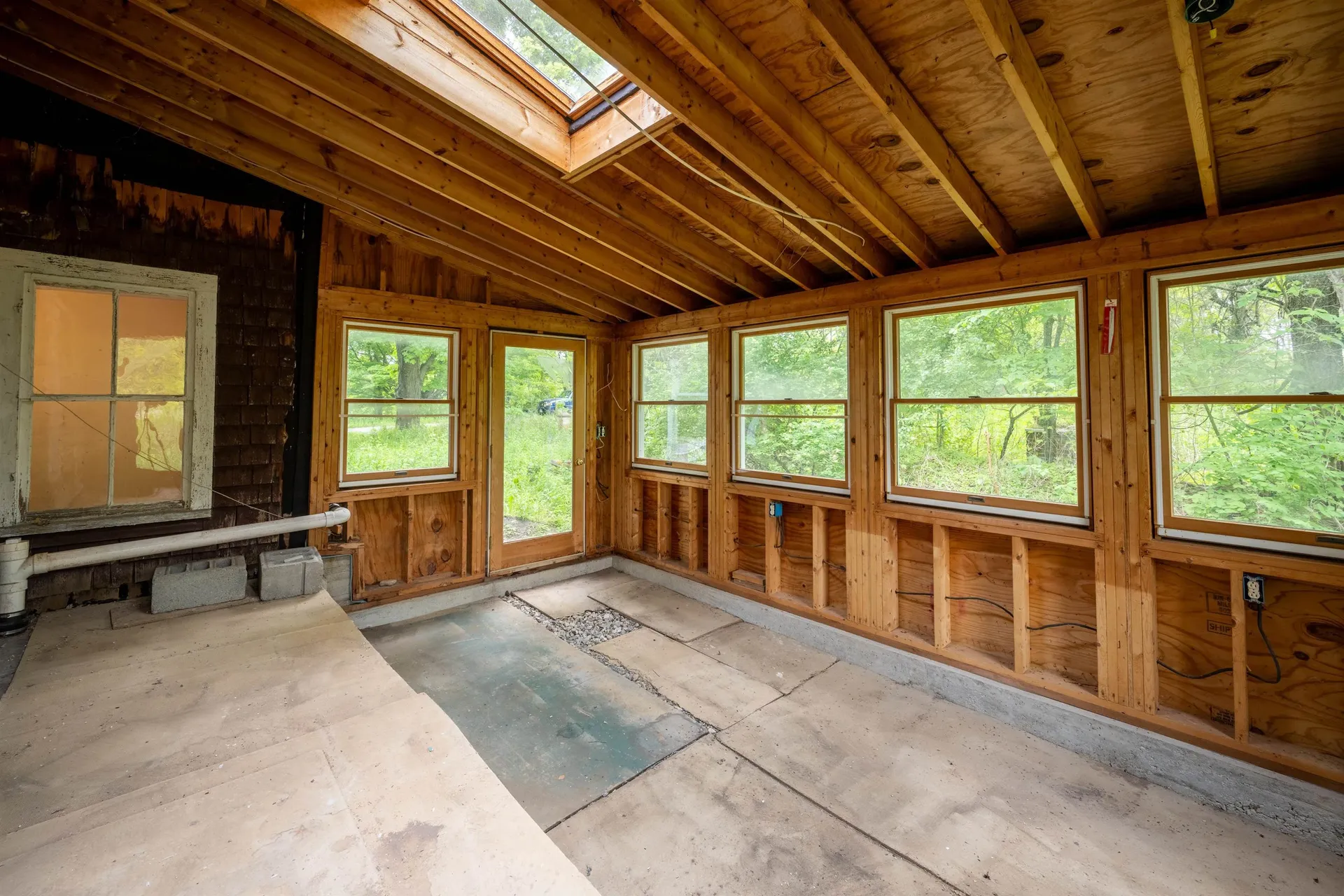 1519 Delong Road Cornwall VT 05753